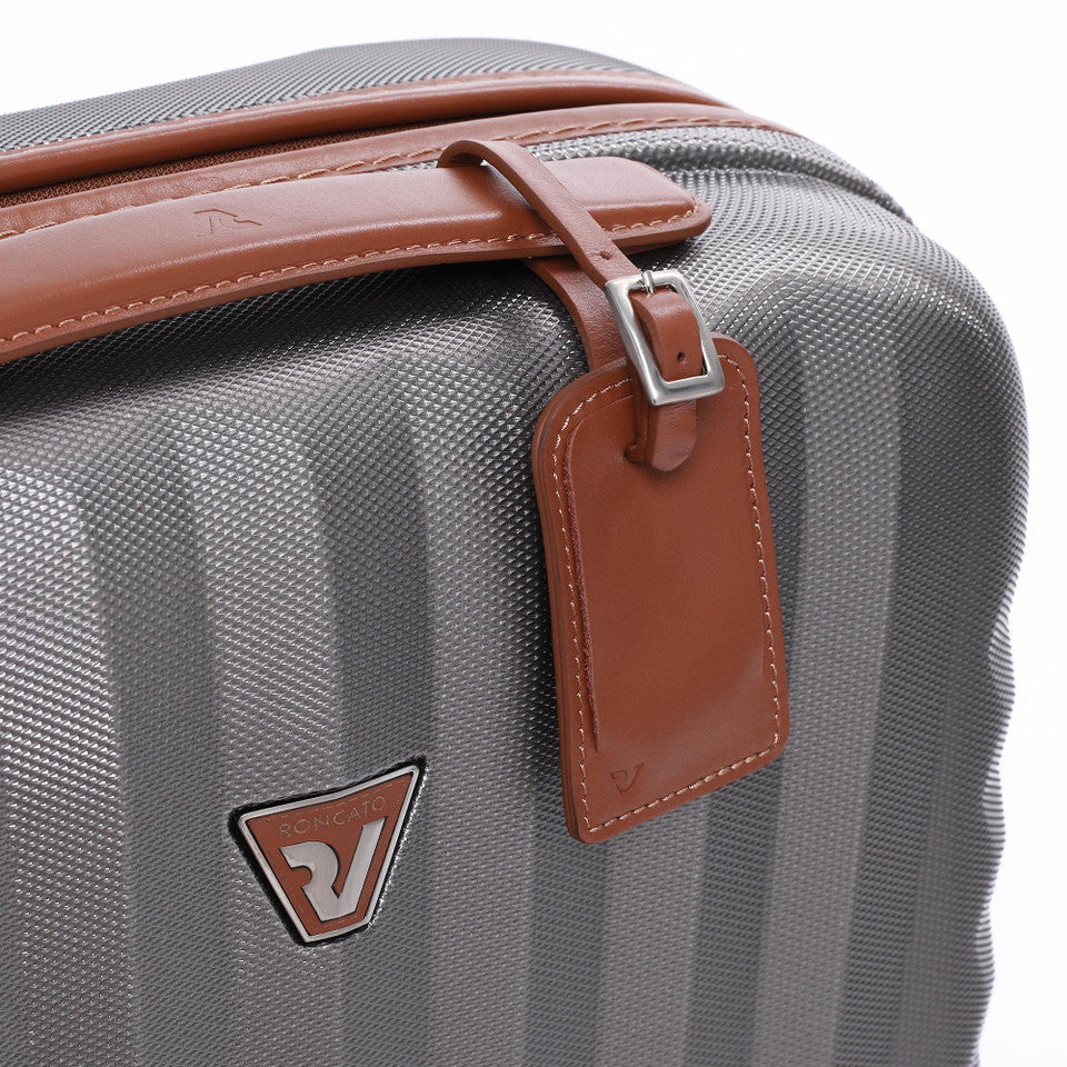 Roncato E-LITE Large Trolley 80cm Luggage