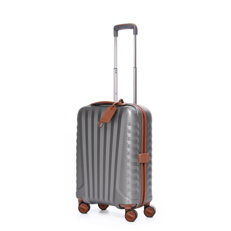 Roncato E-LITE Cabin Trolley 55cm Carry-on Luggage
