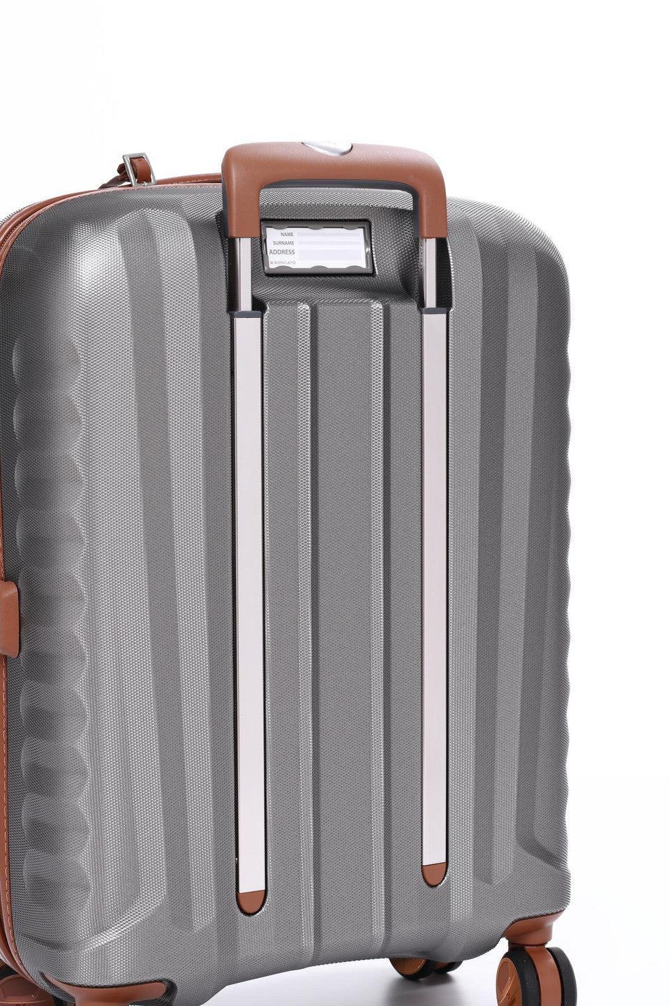 Roncato E-LITE Cabin Trolley 55cm Carry-on Luggage
