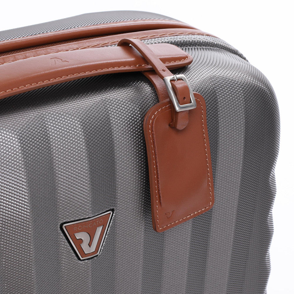 Roncato E-LITE Cabin Trolley 55cm Carry-on Luggage
