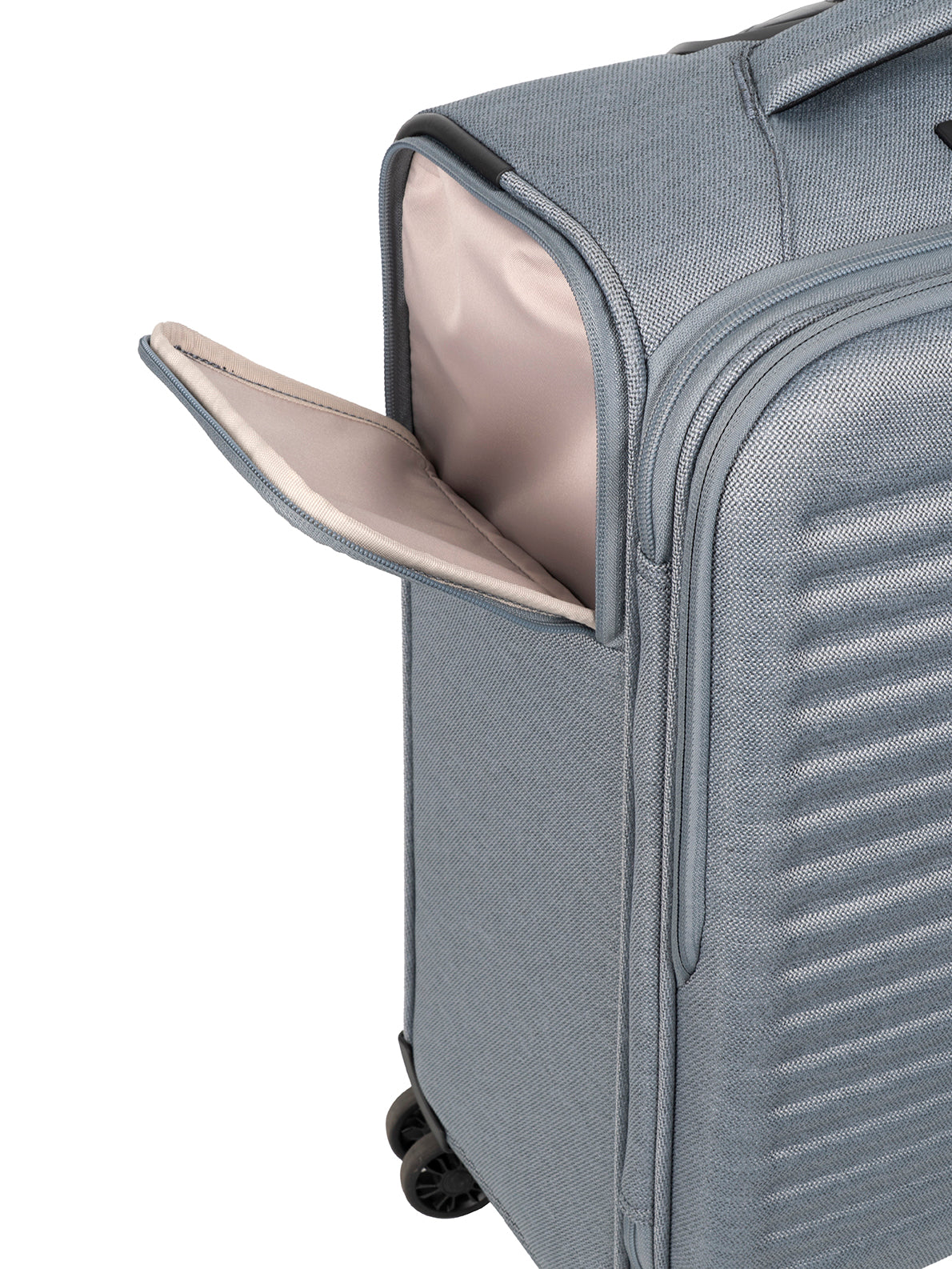 Cellini Destiny Carry On 4 Wheel Trolley Case