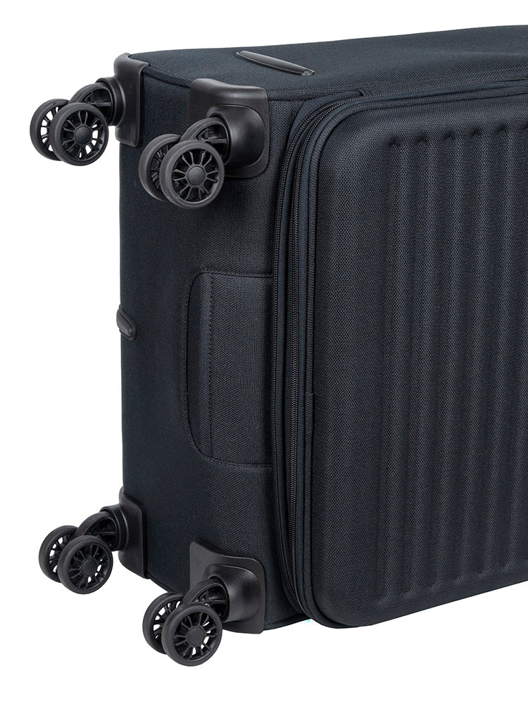 Cellini Destiny Medium 4 Wheel Trolley Case