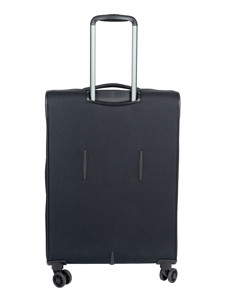 Cellini Destiny Medium 4 Wheel Trolley Case