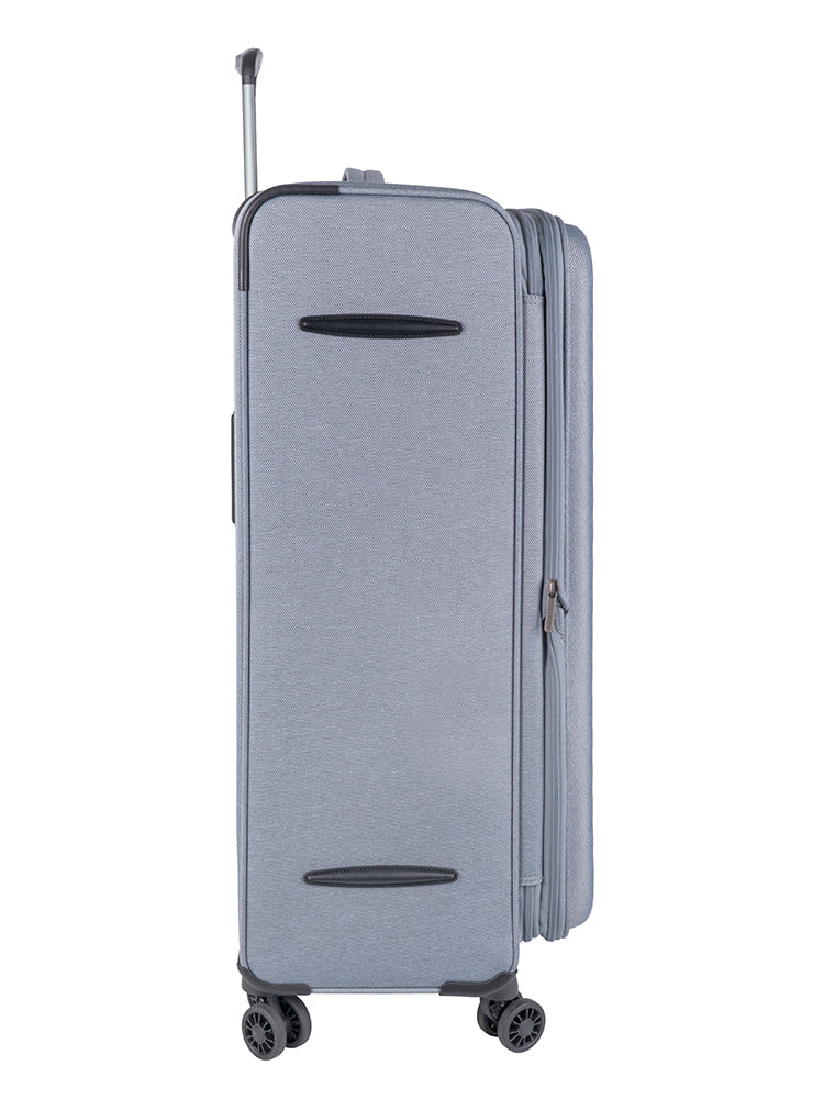 Cellini Destiny Large 4 Wheel Trolley Case