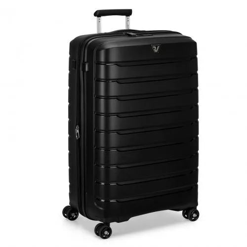 Roncato B-FLYING Large Expandable Spinner Luggage