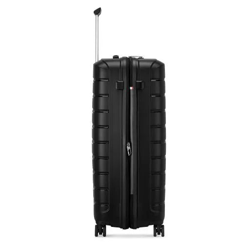 Roncato B-FLYING Large Expandable Spinner Luggage