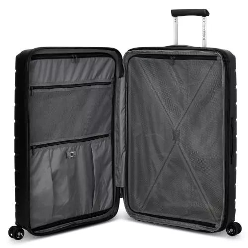 Roncato B-FLYING Large Expandable Spinner Luggage