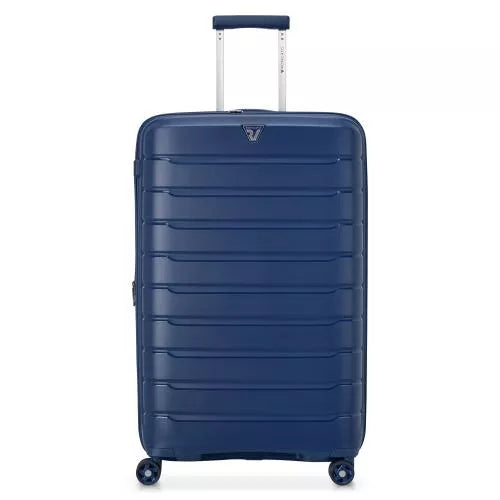 Roncato B-FLYING Large Expandable Spinner Luggage