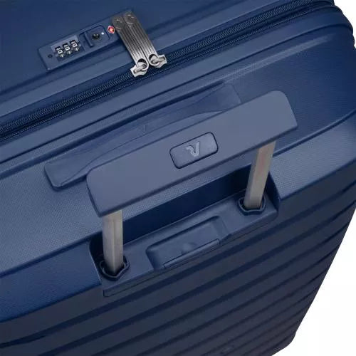 Roncato B-FLYING Large Expandable Spinner Luggage