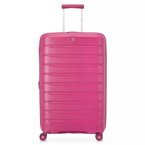 Roncato B-FLYING Large Expandable Spinner Luggage