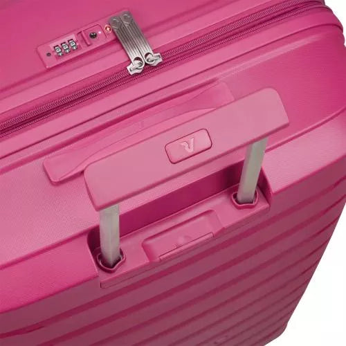 Roncato B-FLYING Large Expandable Spinner Luggage