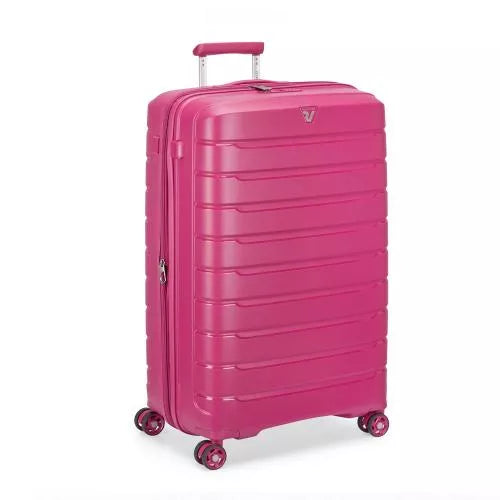 Roncato B-FLYING Large Expandable Spinner Luggage