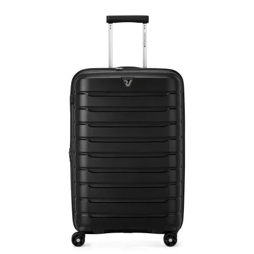 Roncato B-FLYING Medium Expandable Spinner Luggage