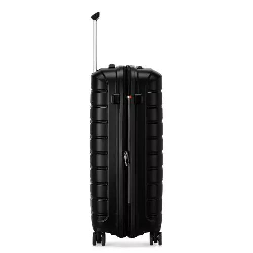 Roncato B-FLYING Medium Expandable Spinner Luggage