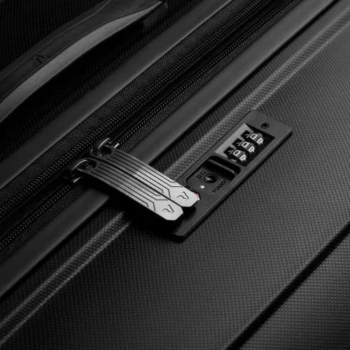 Roncato B-FLYING Medium Expandable Spinner Luggage