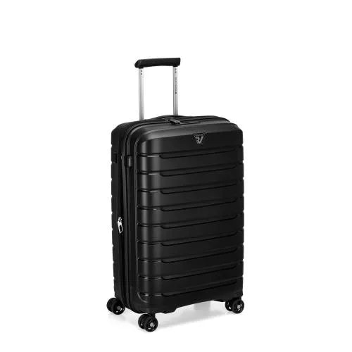 Roncato B-FLYING Medium Expandable Spinner Luggage