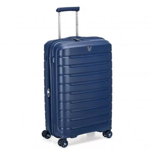 Roncato B-FLYING Medium Expandable Spinner Luggage