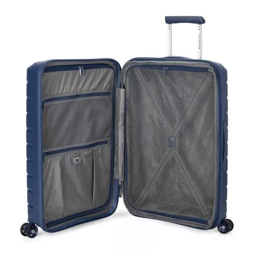 Roncato B-FLYING Medium Expandable Spinner Luggage