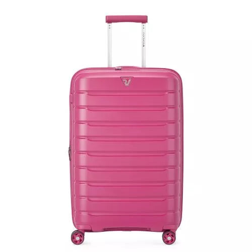 Roncato B-FLYING Medium Expandable Spinner Luggage