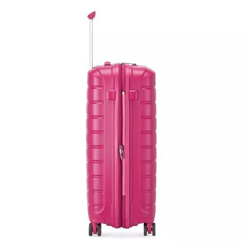 Roncato B-FLYING Medium Expandable Spinner Luggage
