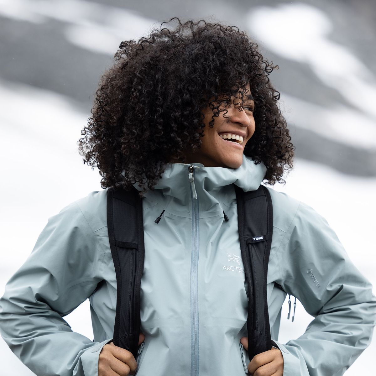 Thule Alltrail Hydration Pack 10L