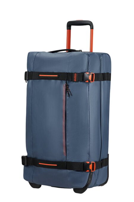 American Tourister Urban Track Duffle/Wheels M