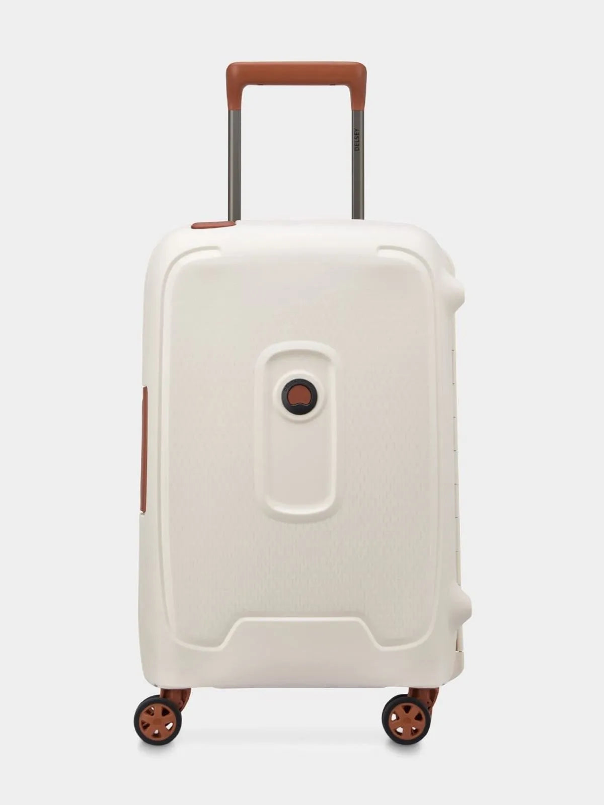 DELSEY MONCEY 4 WHEEL TROLLEY CASE