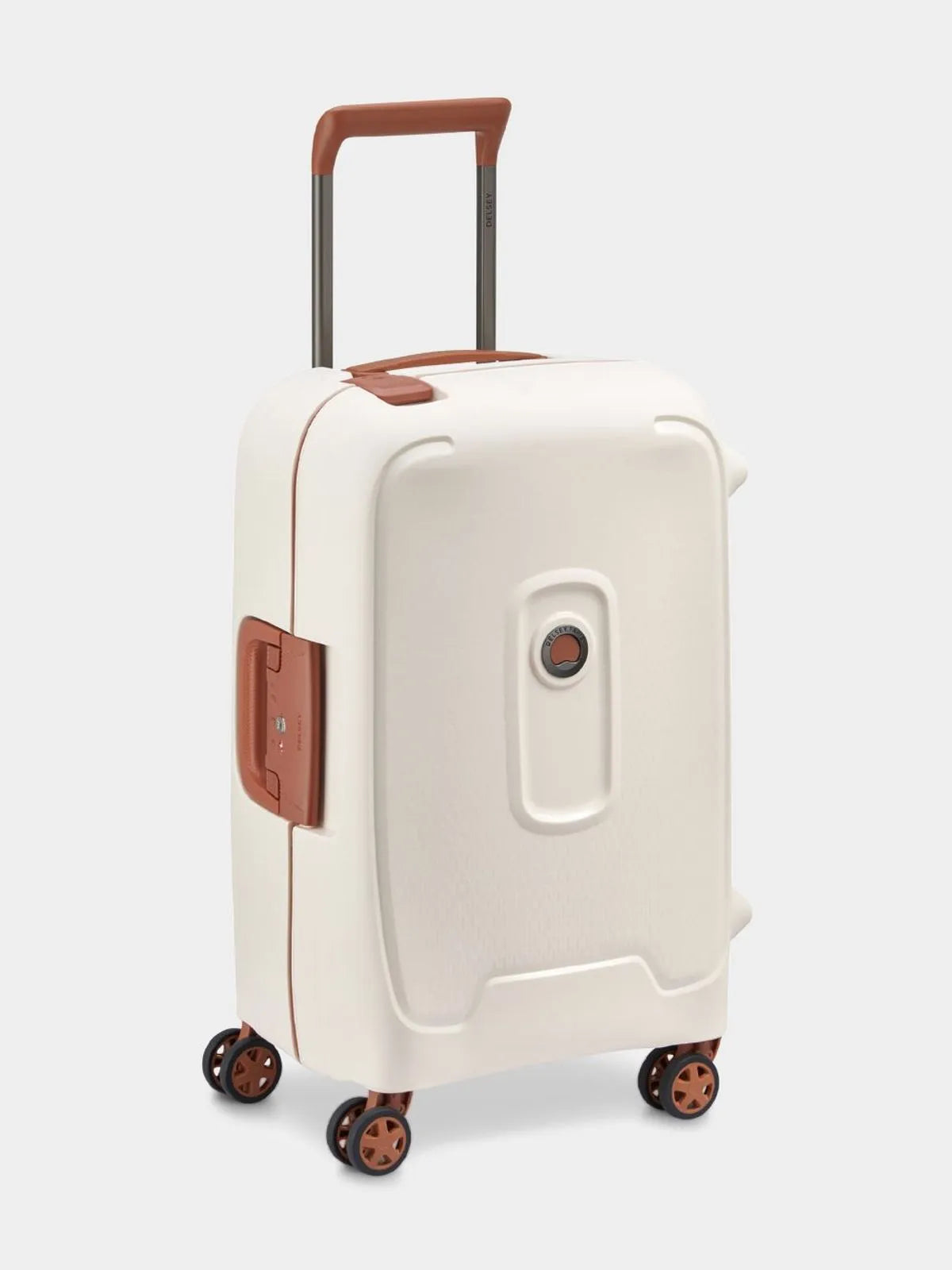 DELSEY MONCEY 4 WHEEL TROLLEY CASE