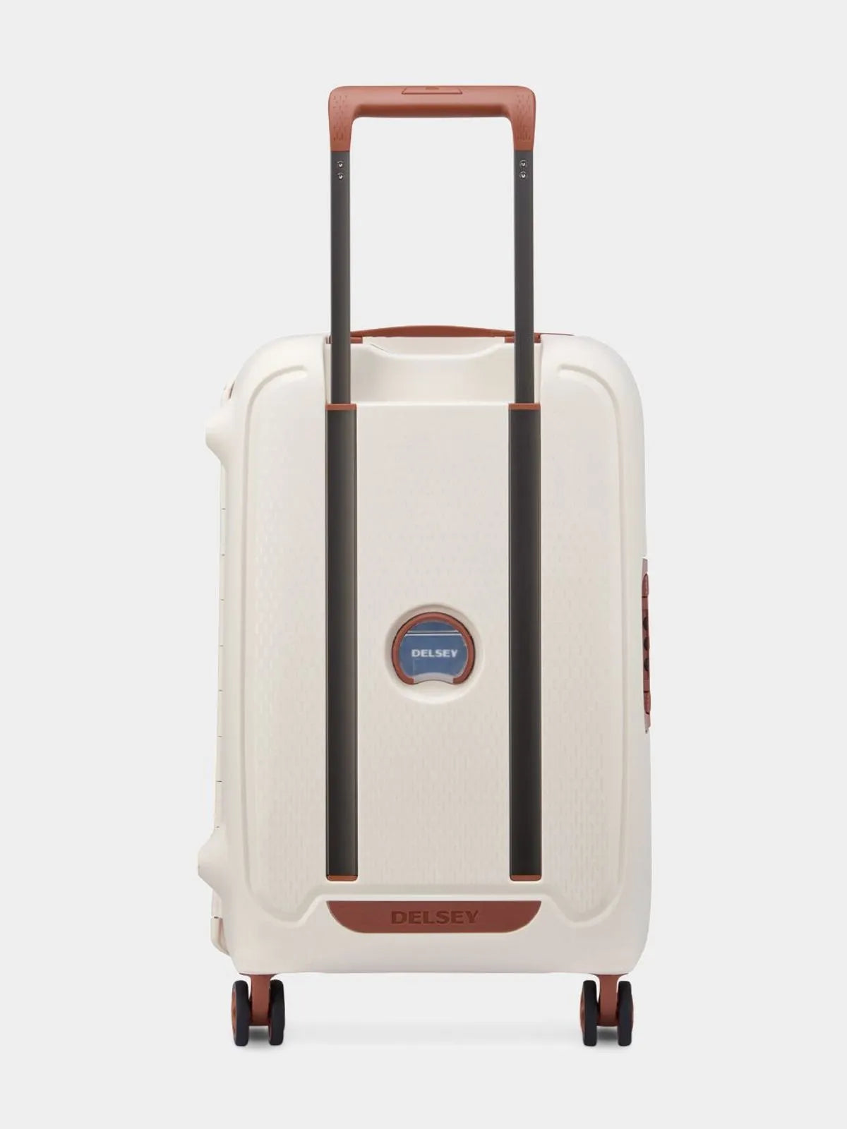 DELSEY MONCEY 4 WHEEL TROLLEY CASE