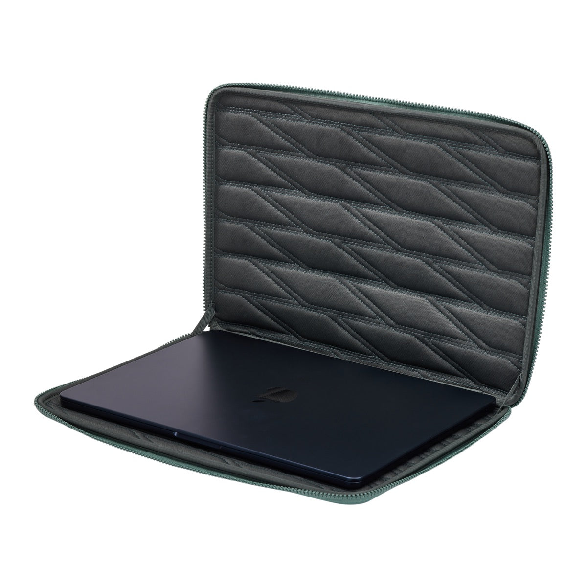 Thule Gauntlet 5 Protection Sleeve 16 Inch- Hazy Green