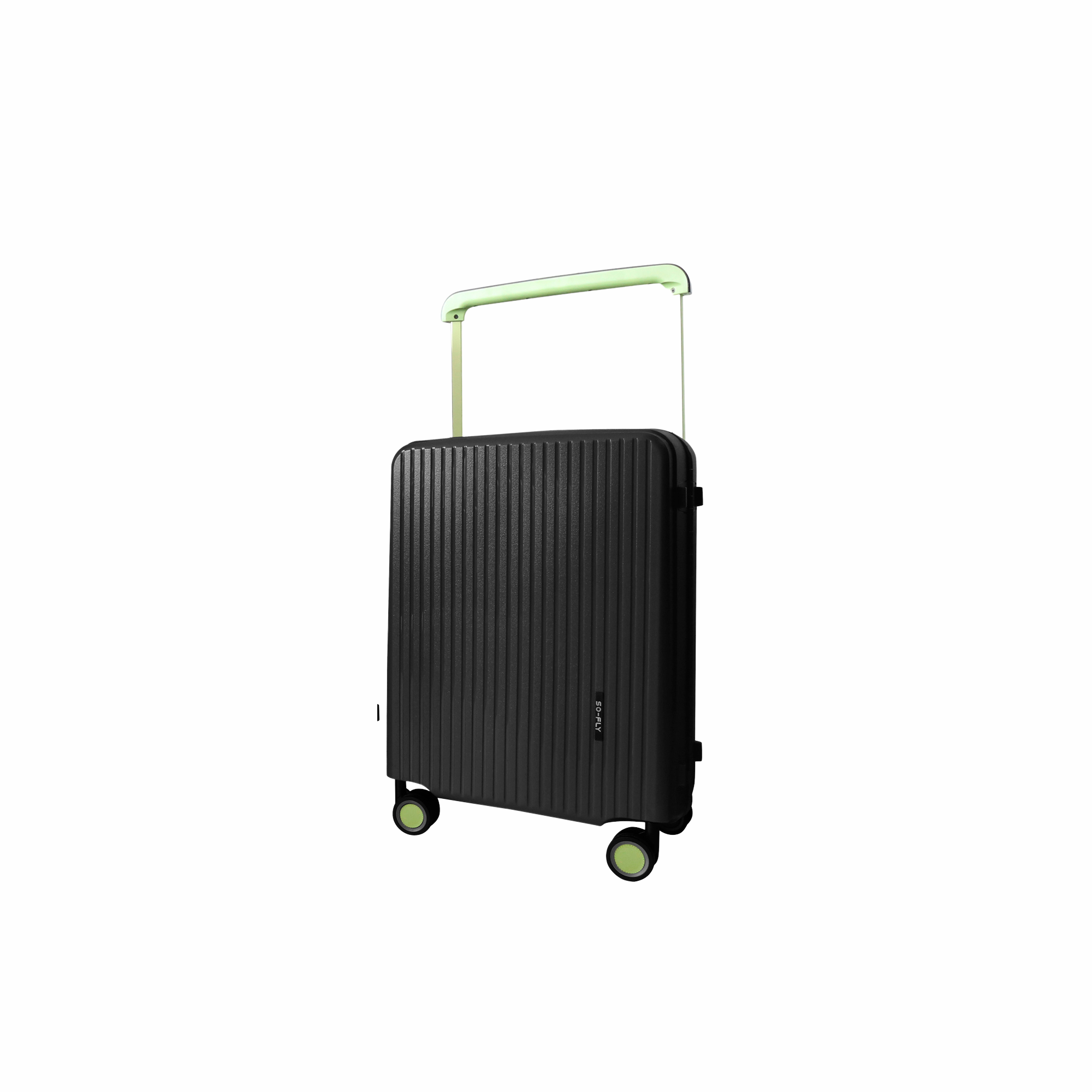 Bravofly hand luggage online