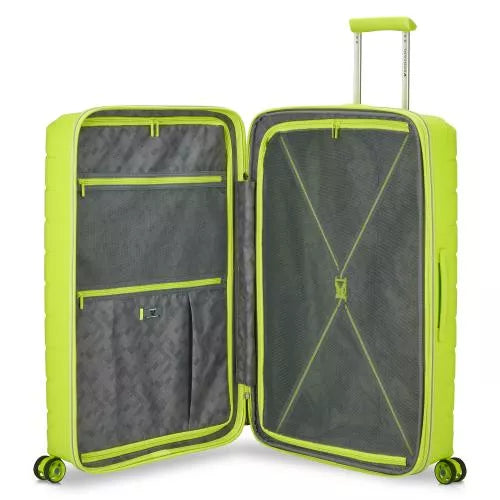 Roncato B-FLYING Large Expandable Spinner Luggage