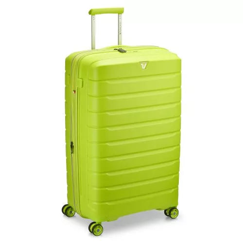Roncato B-FLYING Large Expandable Spinner Luggage