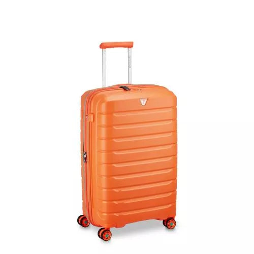 Roncato B-FLYING Medium Expandable Spinner Luggage