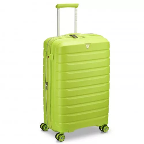 Roncato B-FLYING Medium Expandable Spinner Luggage
