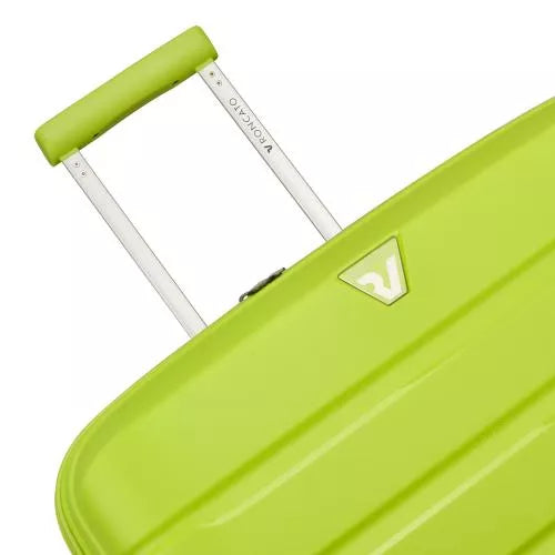 Roncato B-FLYING Medium Expandable Spinner Luggage