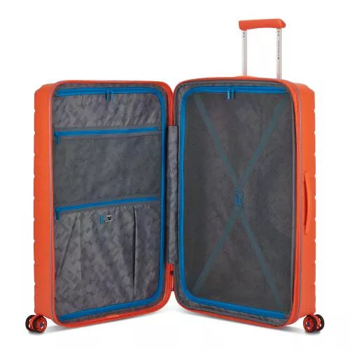 Roncato B-FLYING Large Expandable Spinner Luggage