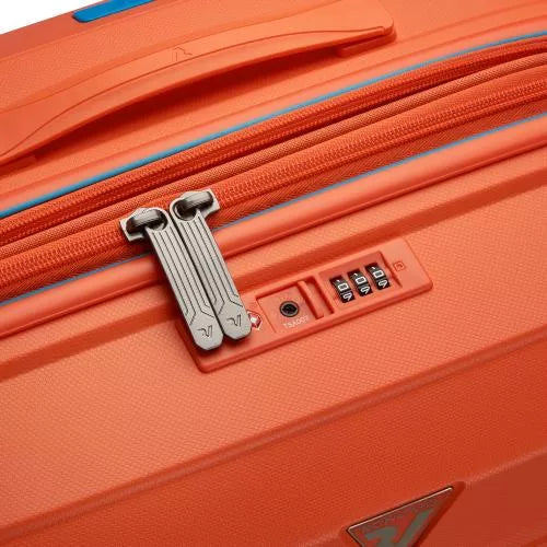 Roncato B-FLYING Large Expandable Spinner Luggage
