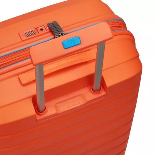 Roncato B-FLYING Large Expandable Spinner Luggage