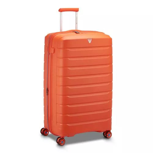 Roncato B-FLYING Large Expandable Spinner Luggage