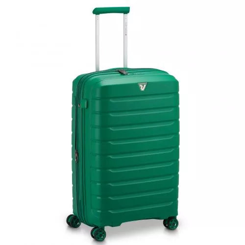 Roncato B-FLYING Medium Expandable Spinner Luggage