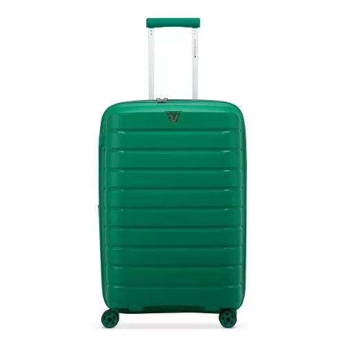Roncato B-FLYING Medium Expandable Spinner Luggage