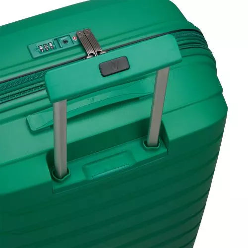 Roncato B-FLYING Medium Expandable Spinner Luggage