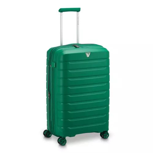 Roncato B-FLYING Medium Expandable Spinner Luggage
