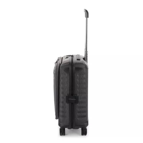 Roncato DOUBLE PREMIUM Cabin spinner 55x40x20/23 cm Expandable
