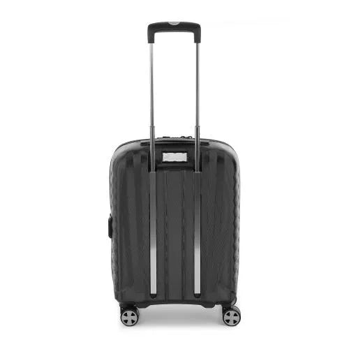 Roncato DOUBLE PREMIUM Cabin spinner 55x40x20/23 cm Expandable