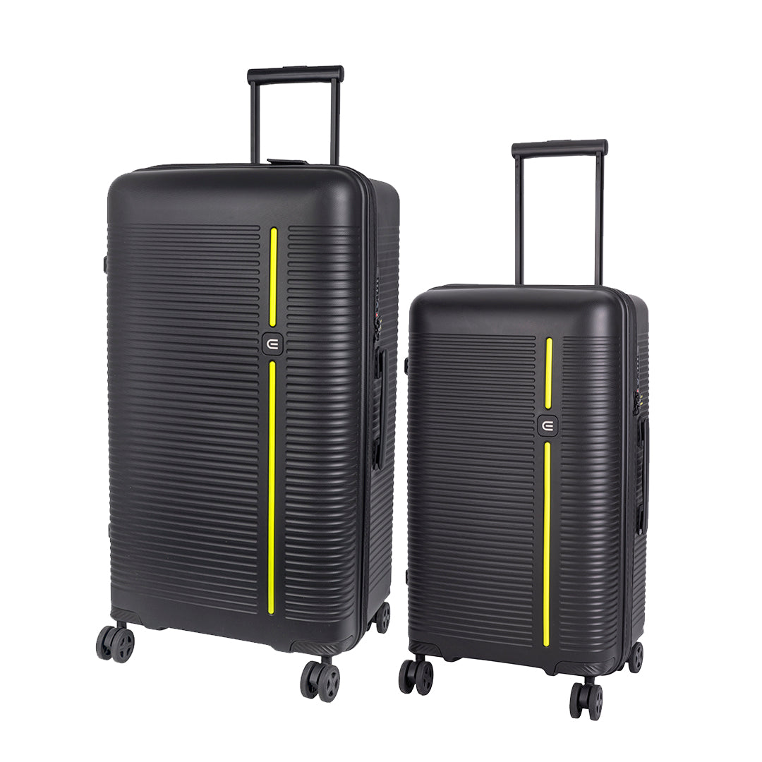 Cellini Sportech 2pc Luggage Set