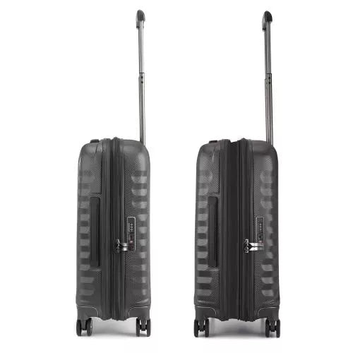 Roncato UNO PREMIUM 3.0 Cabin spinner 60x40x20/25 cm Expandable