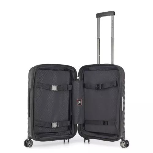 Roncato UNO PREMIUM 3.0 Cabin spinner 60x40x20/25 cm Expandable