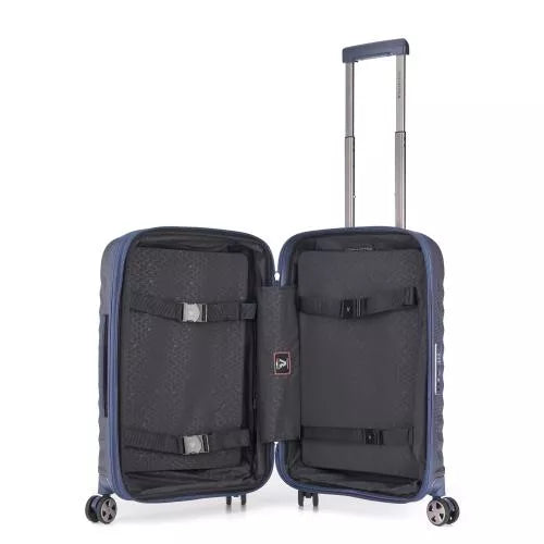 Roncato UNO PREMIUM 3.0 Cabin spinner 60x40x20/25 cm Expandable